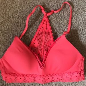 Aerie bralett size 32A